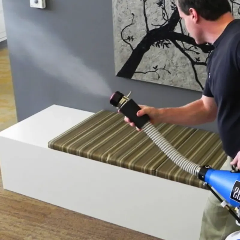 Professional Odor Removal in Twain Harte, CA